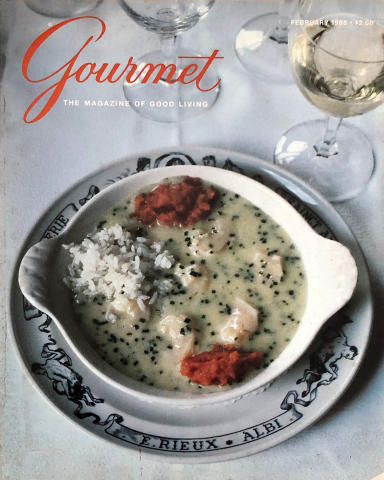 Gourmet