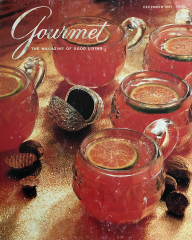 Gourmet