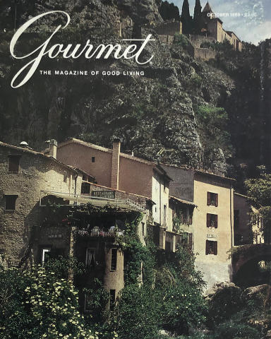 Gourmet