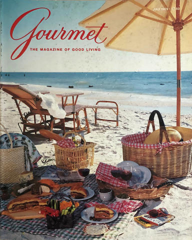 Gourmet