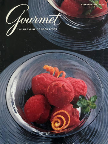 Gourmet