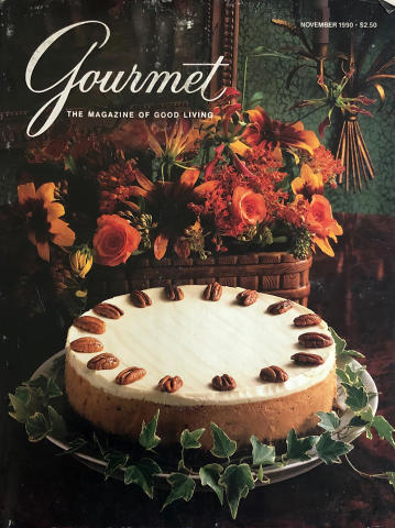 Gourmet