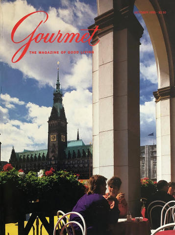 Gourmet