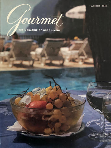 Gourmet