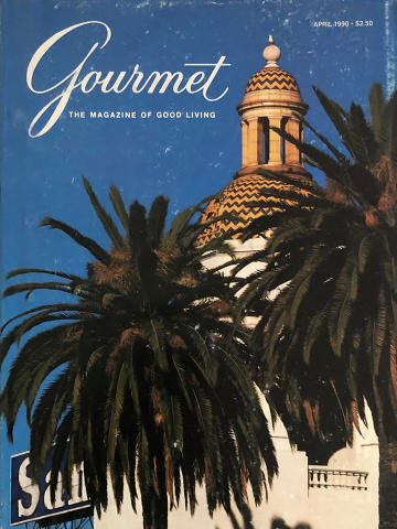 Gourmet