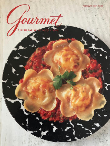 Gourmet
