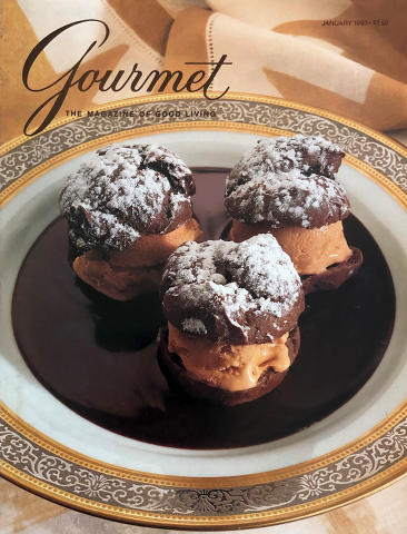 Gourmet