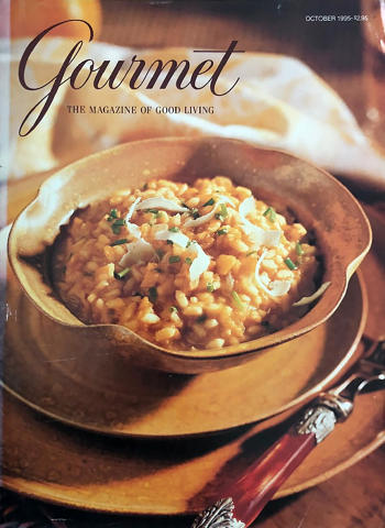 Gourmet