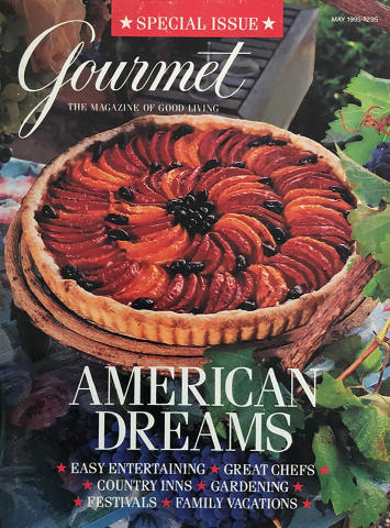 Gourmet