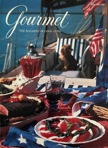 Gourmet
