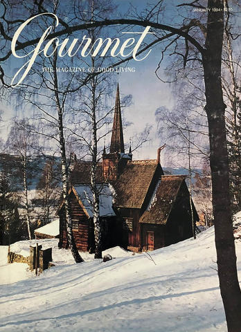 Gourmet