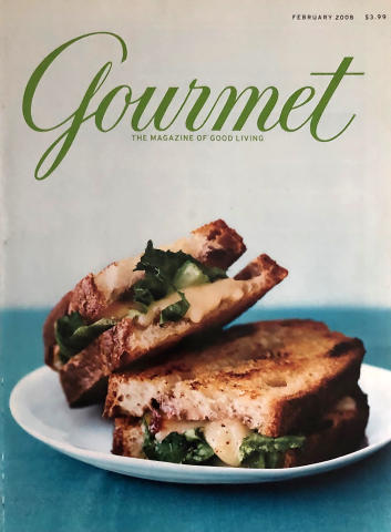 Gourmet
