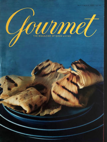 Gourmet