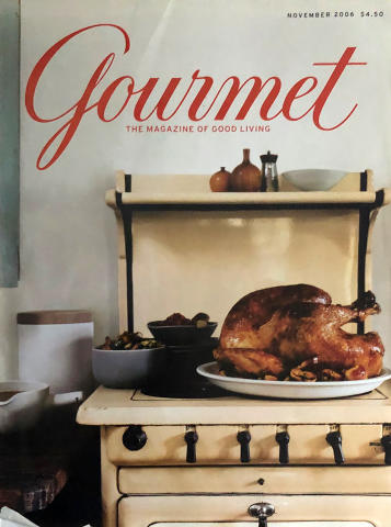 Gourmet