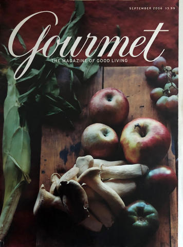 Gourmet