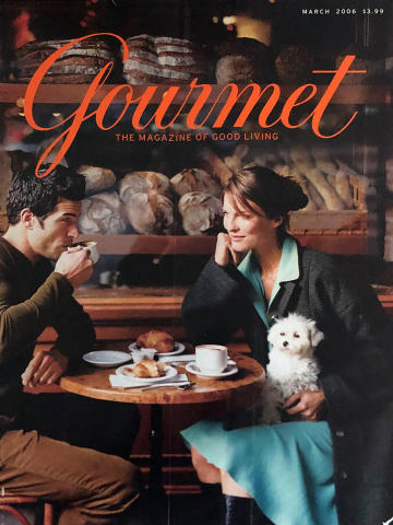 Gourmet