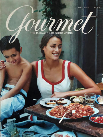 Gourmet