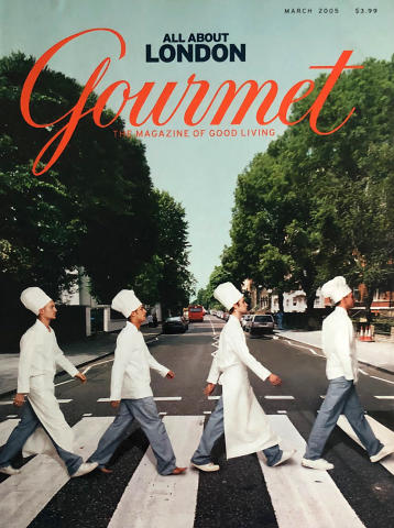 Gourmet