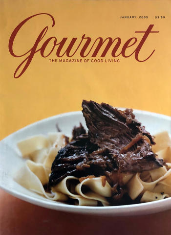 Gourmet