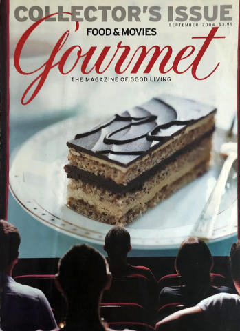 Gourmet