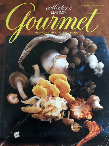 Gourmet