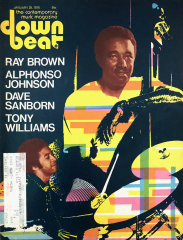 Down Beat