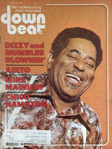 Down Beat