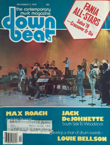 Down Beat