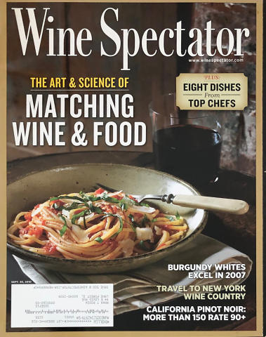 Wine Spectator