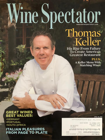 Wine Spectator