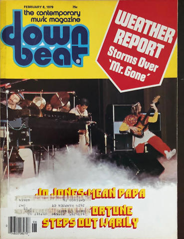 Down Beat