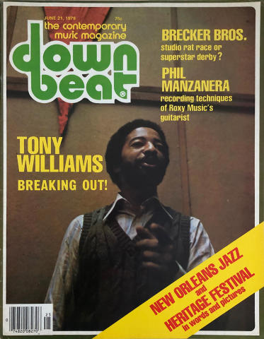 Down Beat