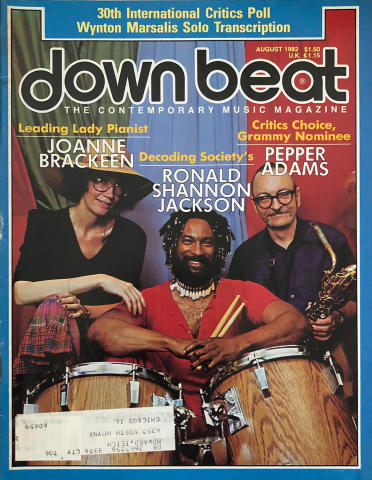 Down Beat