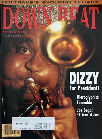 Down Beat