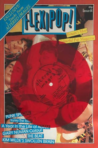 Flexipop! No. 14