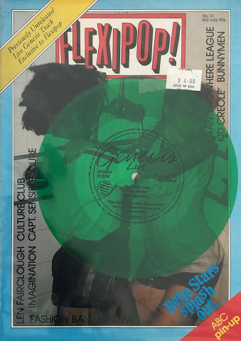 Flexipop! No. 21