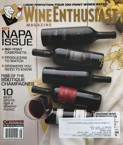 Wine Enthusiast