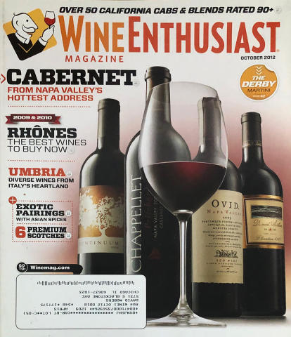 Wine Enthusiast