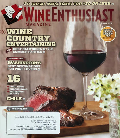 Wine Enthusiast