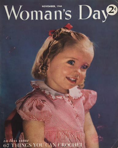 Woman's Day