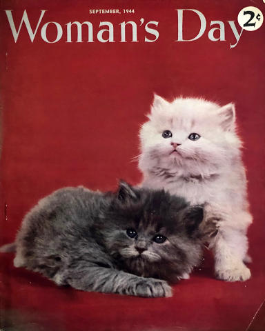 Woman's Day