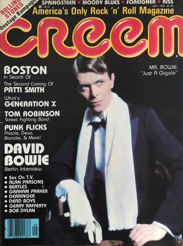 Creem