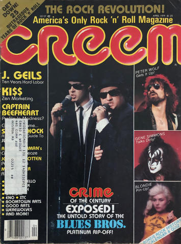 Creem