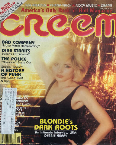 Creem