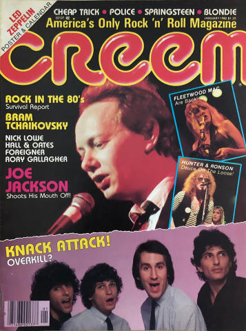 Creem