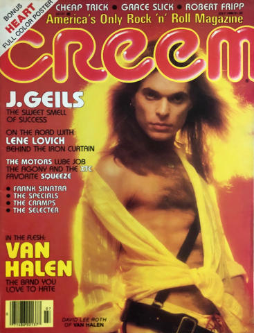 Creem