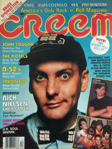 Creem