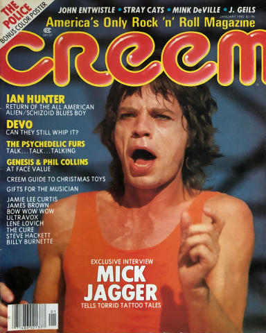 Creem
