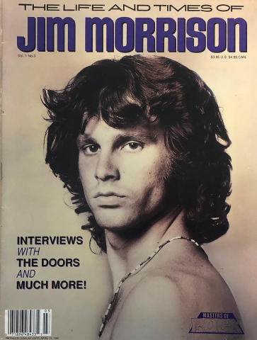 Masters Of Rock Vol. 1 No. 3