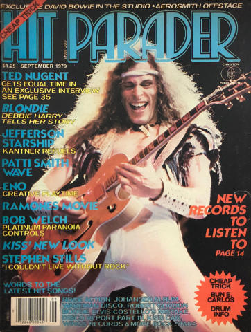 Hit Parader